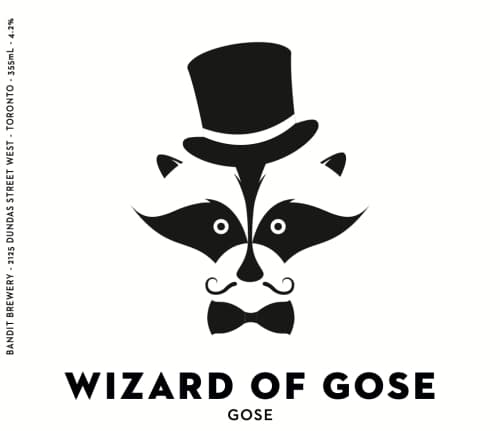 Wizard of Gose - Original