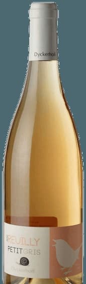 Petit Gris Rosé