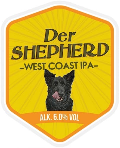 Der Shepherd