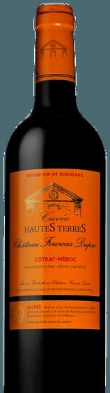 Hautes Terres Listrac-Médoc