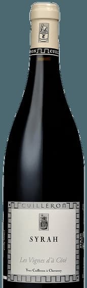 Syrah Les Vignes d'à Côté