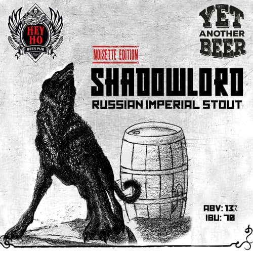 Shadowlord Noisette