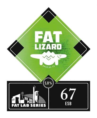 Fat Lab 67: ESB