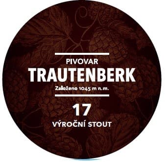 Trautenberk 17 Slaný Karamel