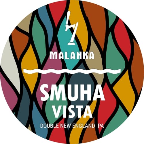 Smuha: Vista
