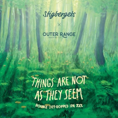 Things Are Not As They Seem