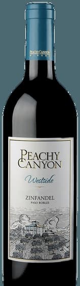 Zinfandel Westside
