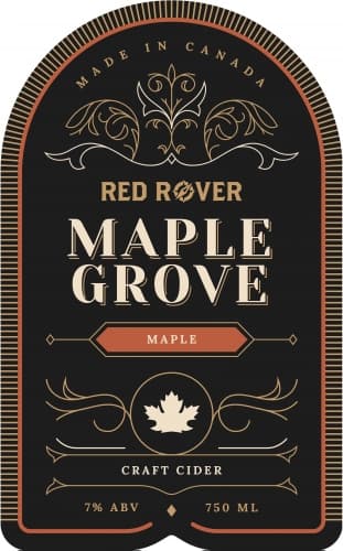 Maple Grove