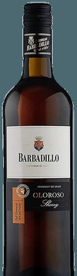 Oloroso Sherry