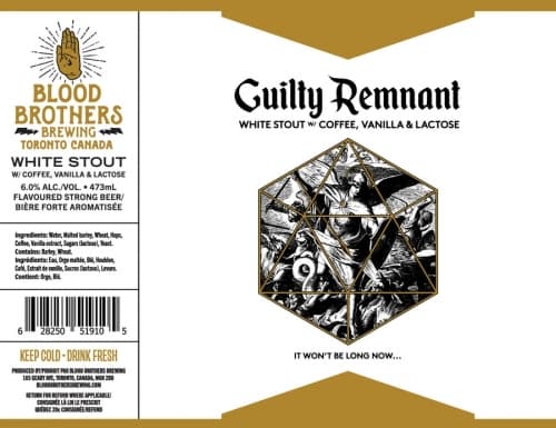 Guilty Remnant
