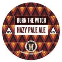 Burn the Witch