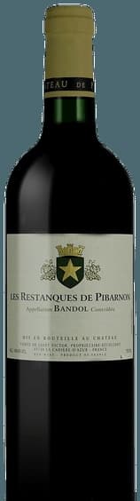 Les Restanques de Pibarnon