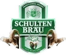 Schultenbräu Lentebock