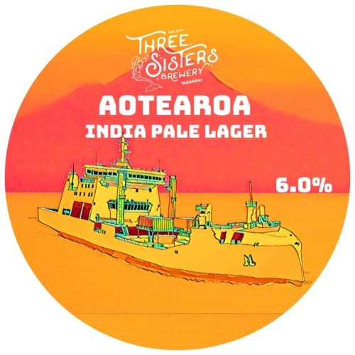 Aotearoa IPL