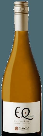 EQ Coastal Sauvignon Blanc