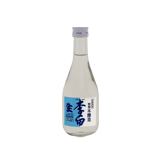 Hosui Magokoro Tokubetsu Honjozo