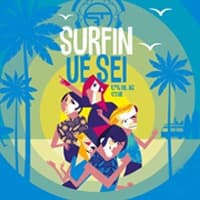 Surfin Ué Sei