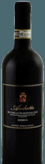 Brunello di Montalcino Riserva