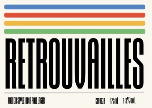 Retrouvailles
