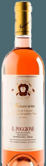 Rosato di Toscana Brancato