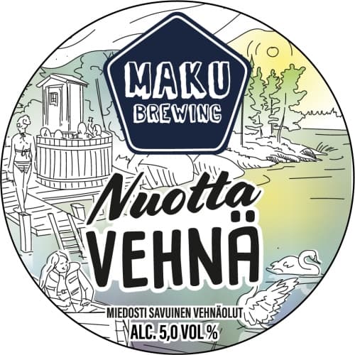 Nuotta Vehnä