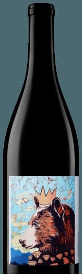 Appellation Series Pinot Noir