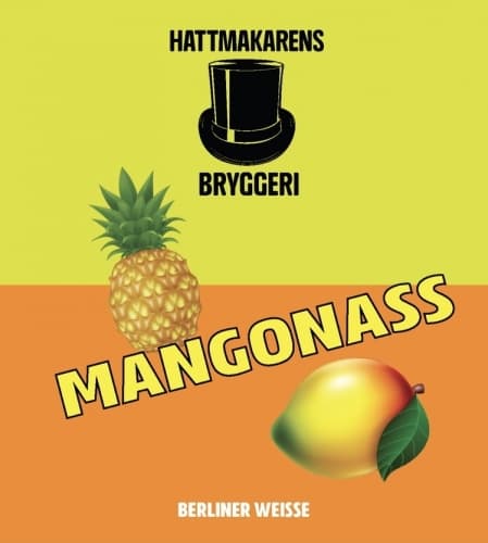 Mangonass