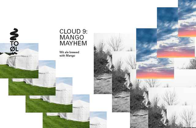 Cloud 9: Mango Mayhem