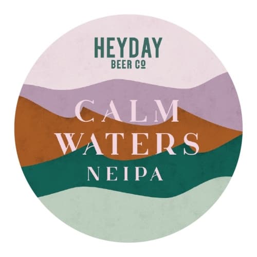 Calm Waters
