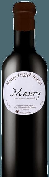 Solera 1928