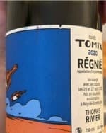 Tomix Premix Régnié