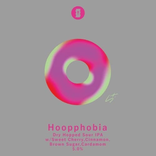 Hoopphobia
