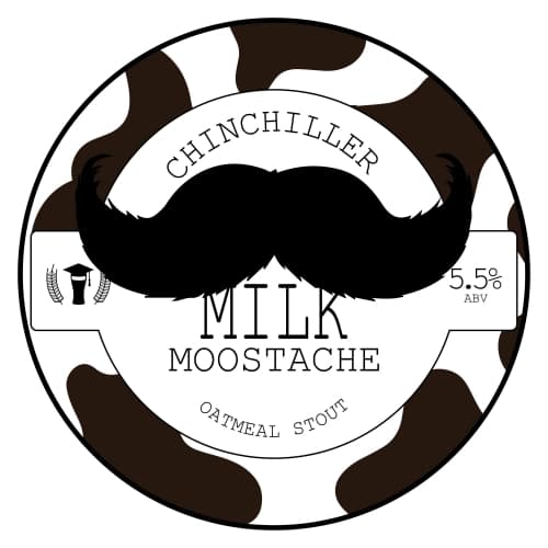 Milk Moostache
