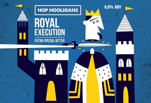 Royal Execution