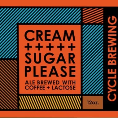 Cream & Sugar, Please