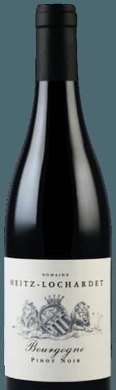 Bourgogne Pinot Noir