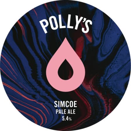 Simcoe Pale Ale