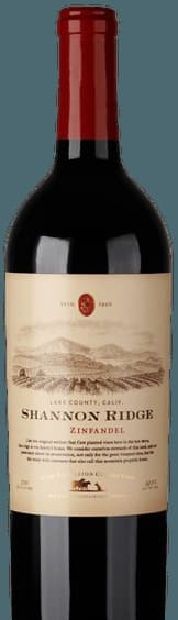 Zinfandel (High Elevation)