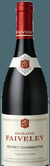 Gevrey-Chambertin Vieilles Vignes