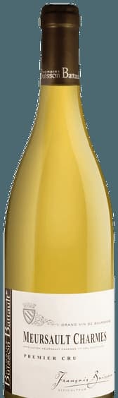 Meursault-Charmes Premier Cru