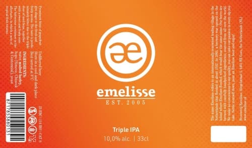 Triple IPA