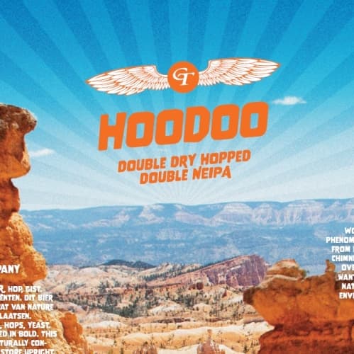 Hoodoo