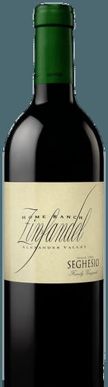 Home Ranch Zinfandel