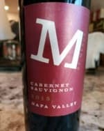 M By Merus Cabernet Sauvignon