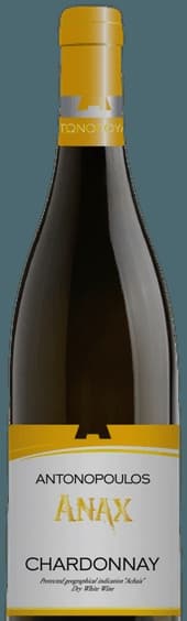 ANAX Chardonnay