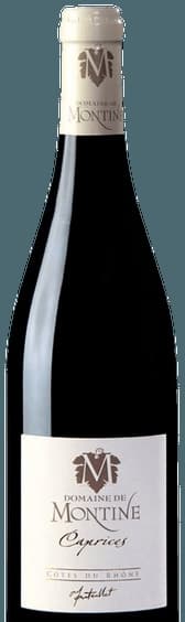 Caprices Côtes-du-Rhône