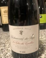 La Réserve Châteauneuf-du-Pape