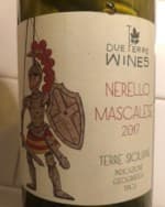 Nerello Mascalese