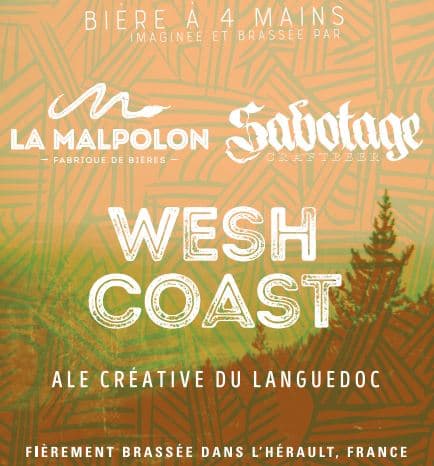 WESH COAST