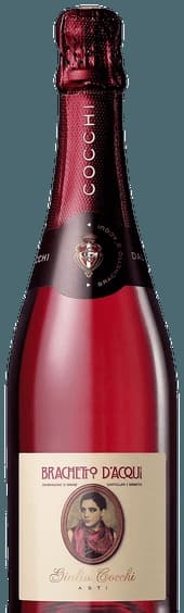 Brachetto d'Acqui